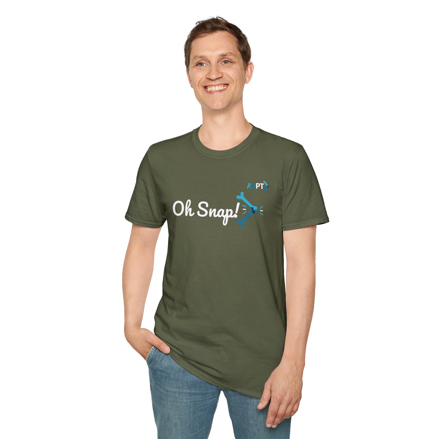 Oh Snap! T-shirt