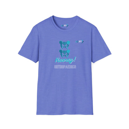 Hip Hip Hooray Ortho T-shirt