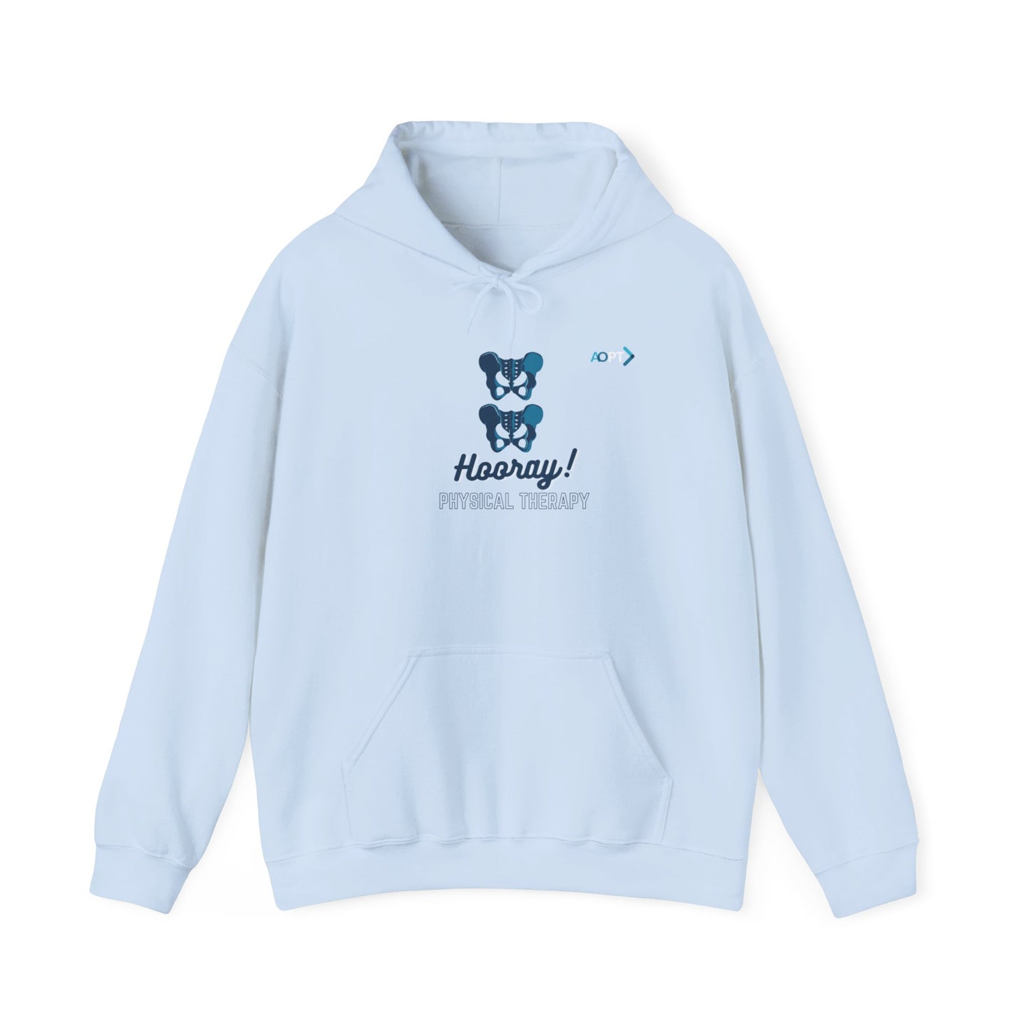 Hip Hip Hooray PT Hoodie