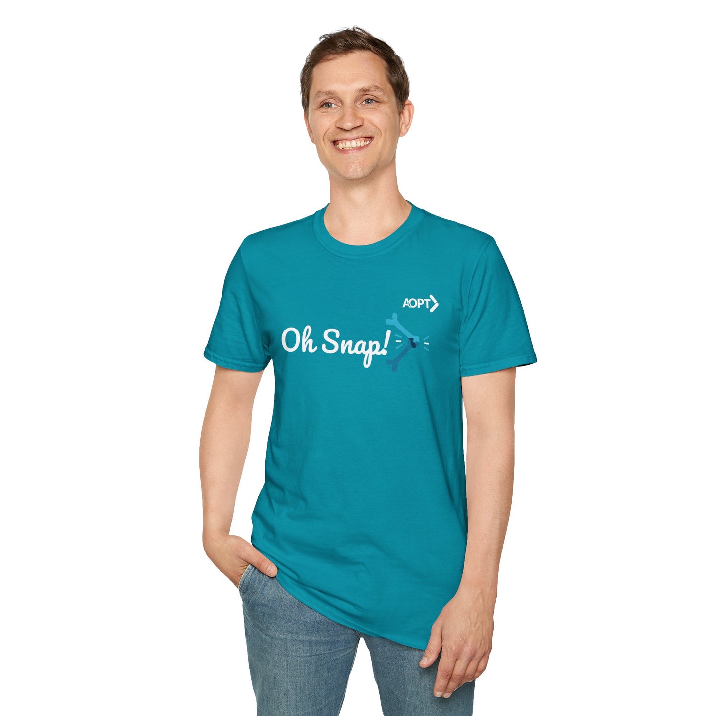 Oh Snap! T-shirt