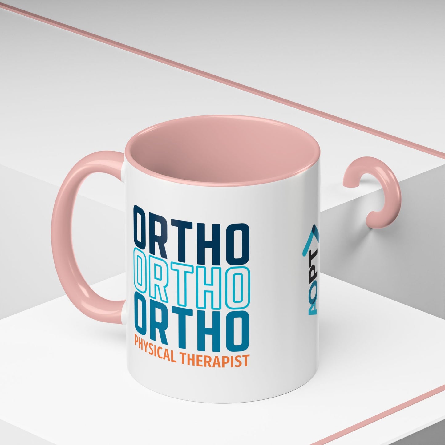 ORTHO Mug, 11oz