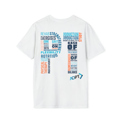PT Month Softstyle T-Shirt