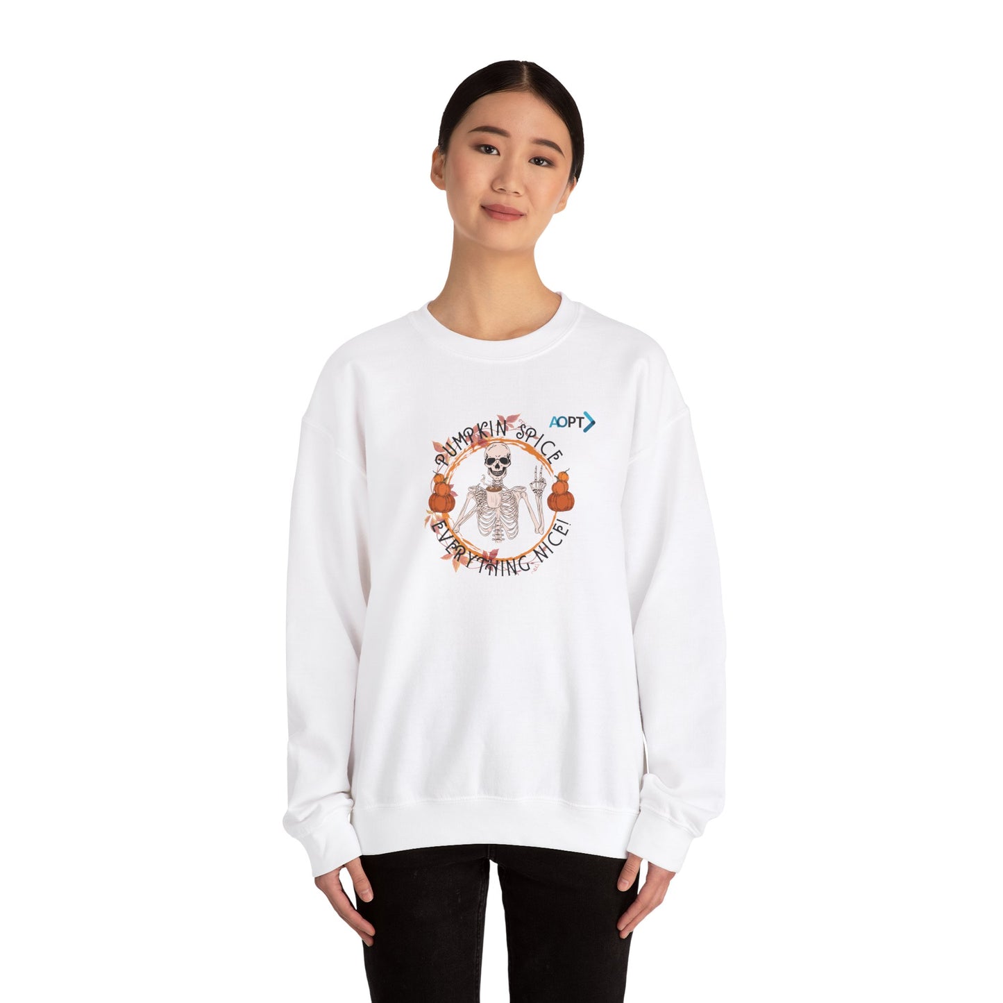 Everything Nice Sweatshirt