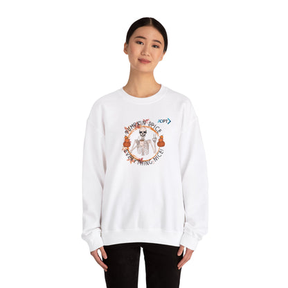 Everything Nice Sweatshirt