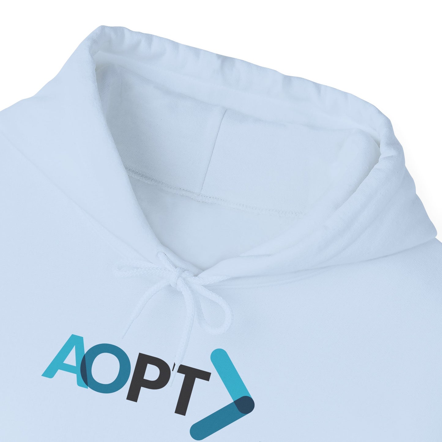 AOPT Hoodie