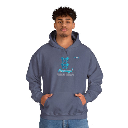 Hip Hip Hooray PT Hoodie