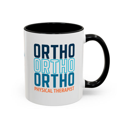 ORTHO Mug, 11oz