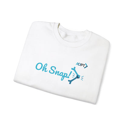 Oh Snap! Sweatshirt