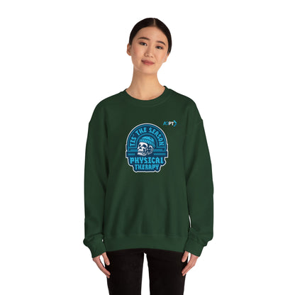 Tis the Season PT Sweatshirt