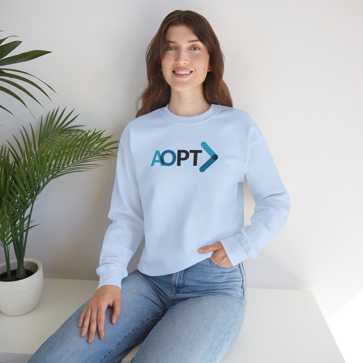 AOPT Sweatshirt