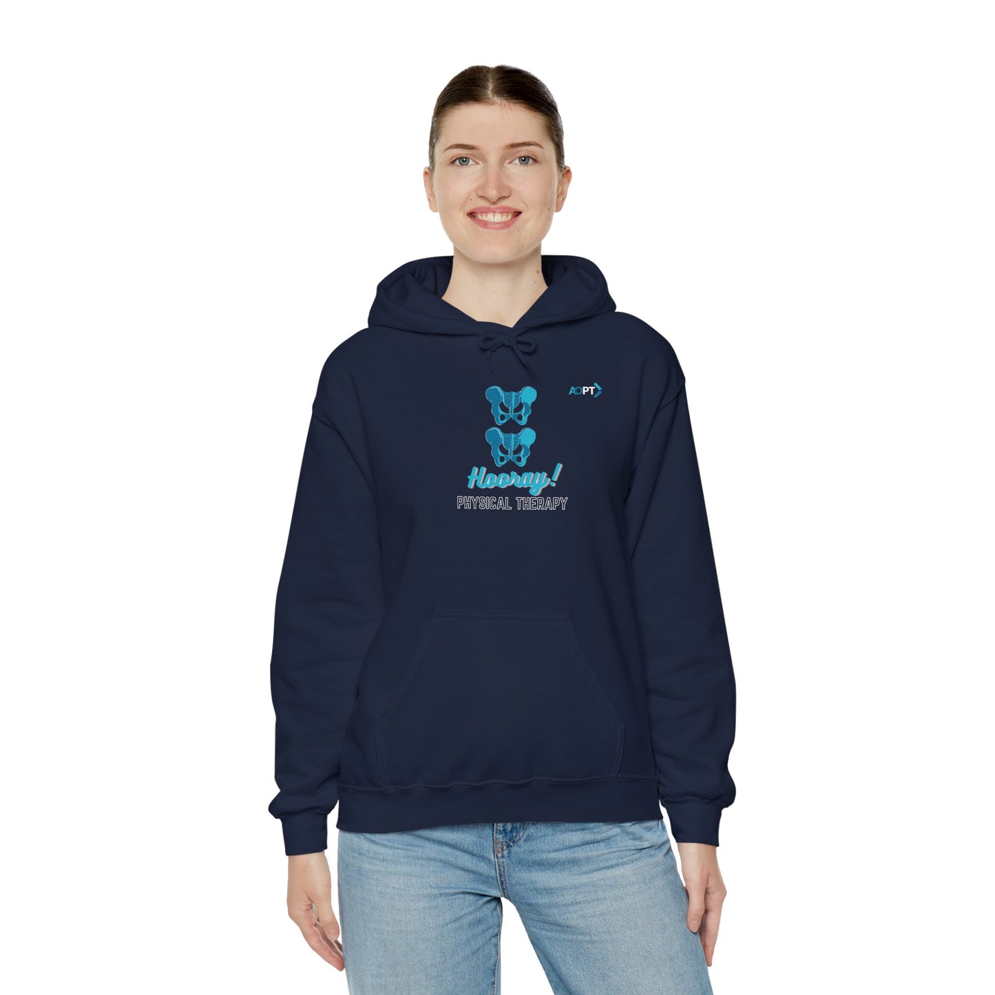 Hip Hip Hooray PT Hoodie