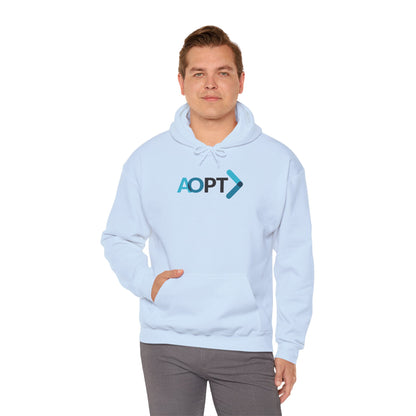 AOPT Hoodie