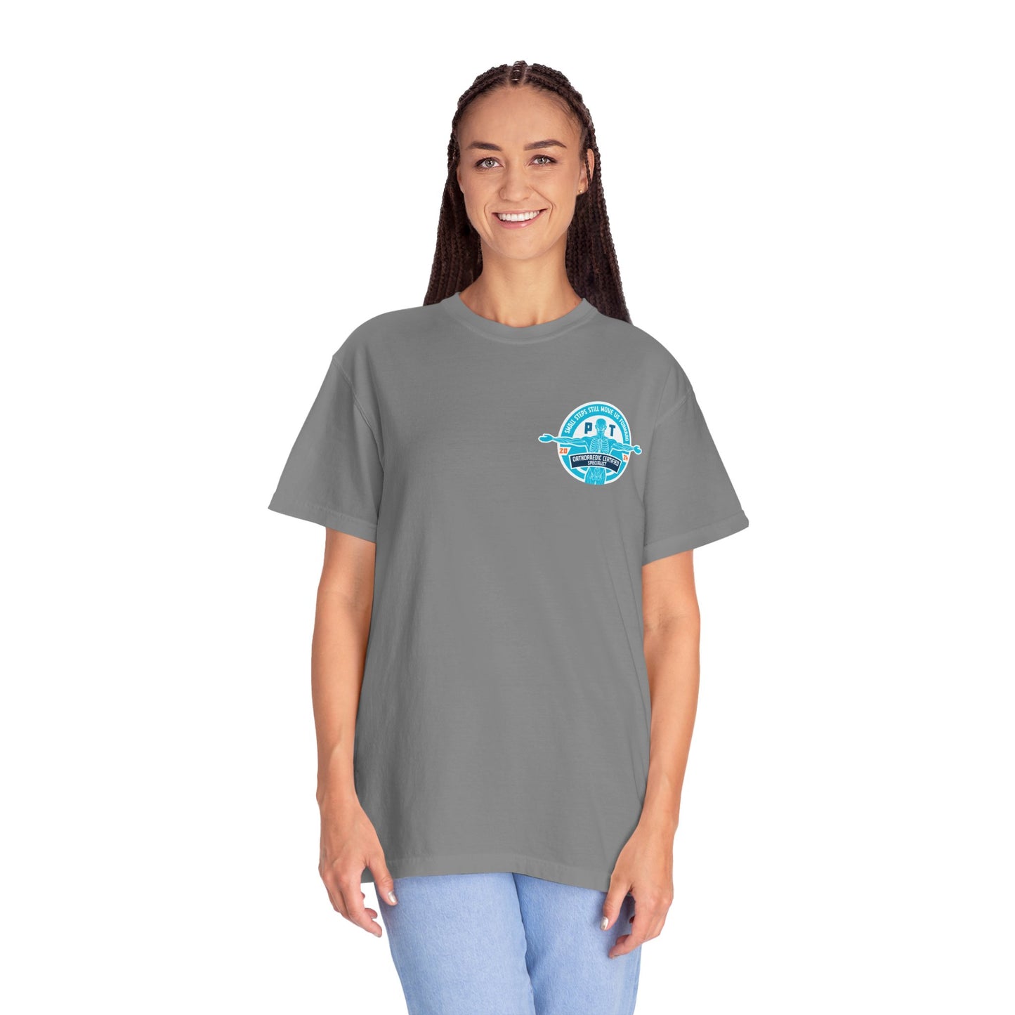 2024 OCS Certified T-shirt