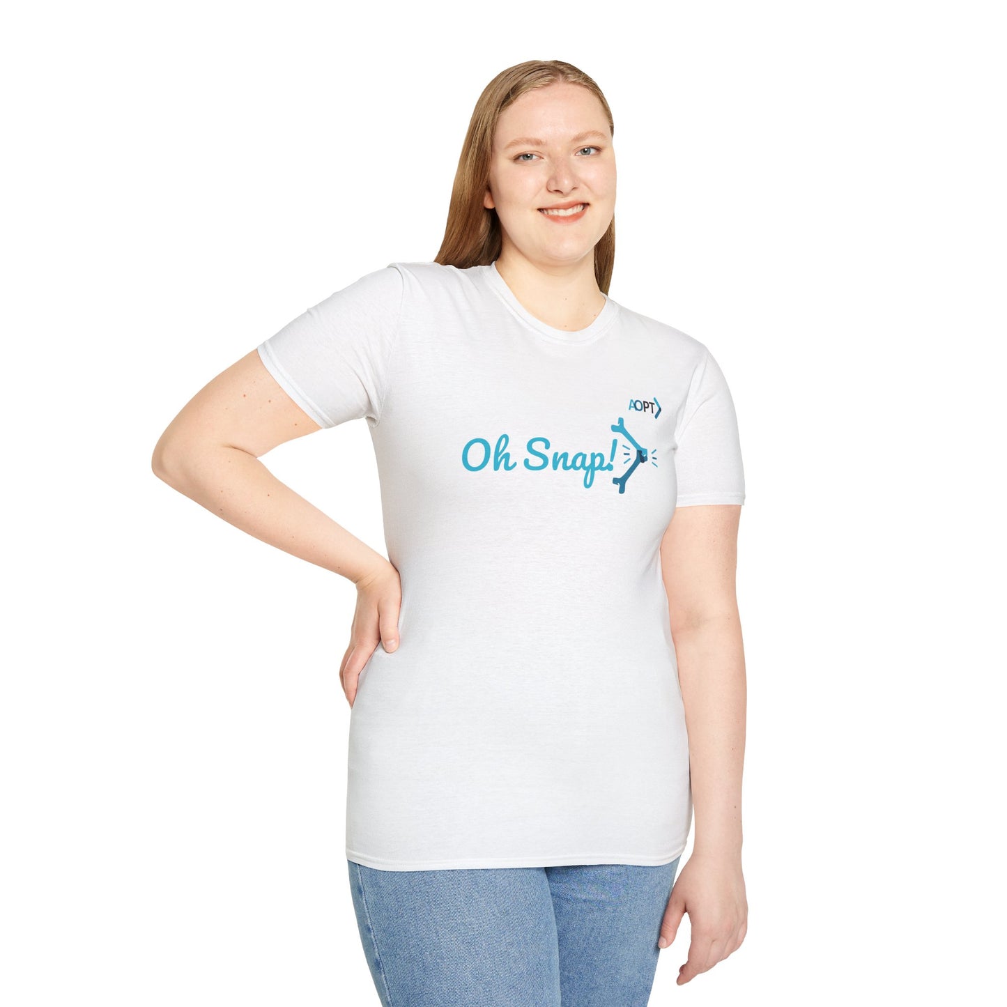 Oh Snap! T-shirt