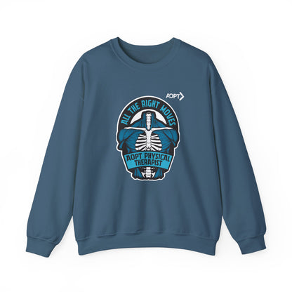 AOPT All The Right Moves Sweatshirt