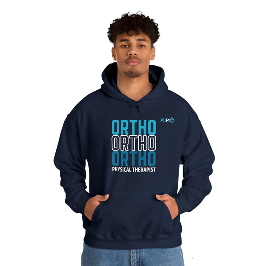 ORTHO Hooded Sweatshirt