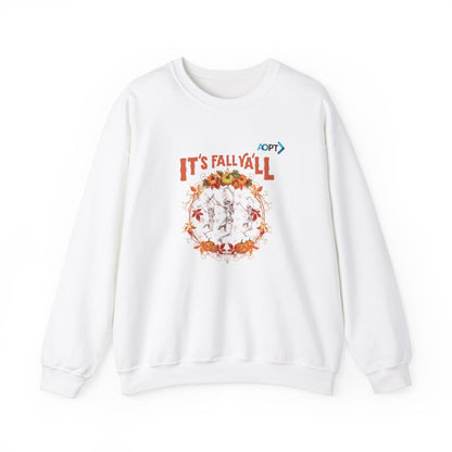 It's Fall Ya'll Sweatshirt