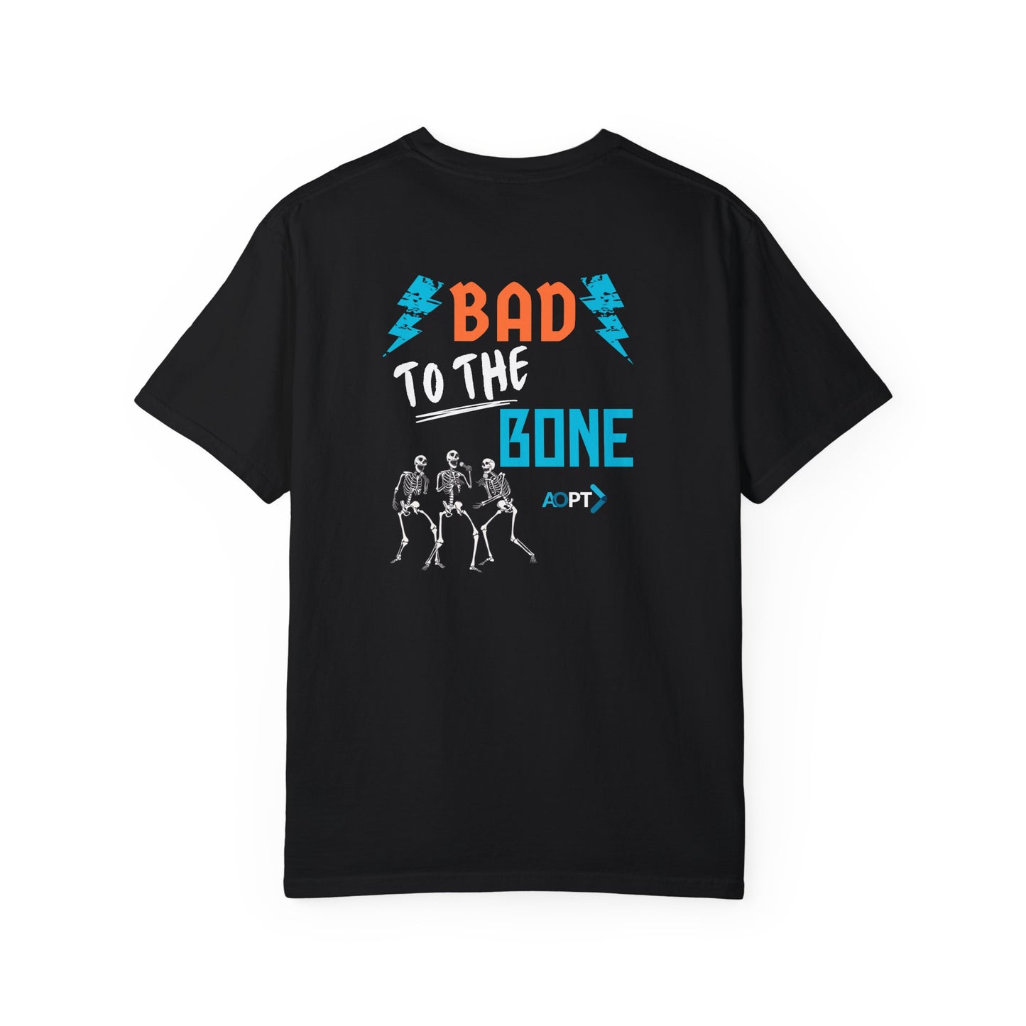 Bad to the Bone T-shirt