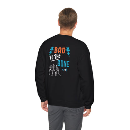 Bad to the Bone Sweatshirt