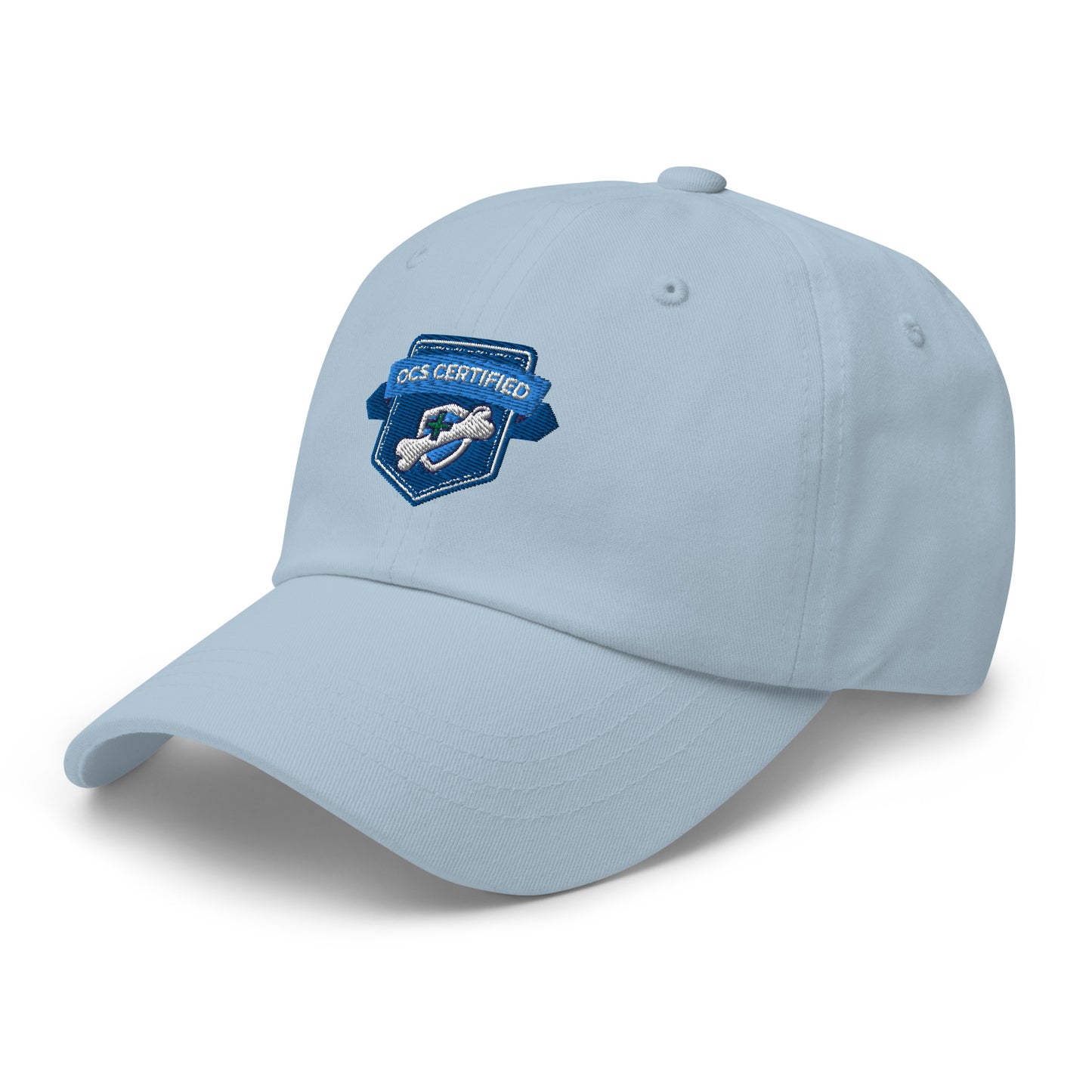 OCS Certified Hat