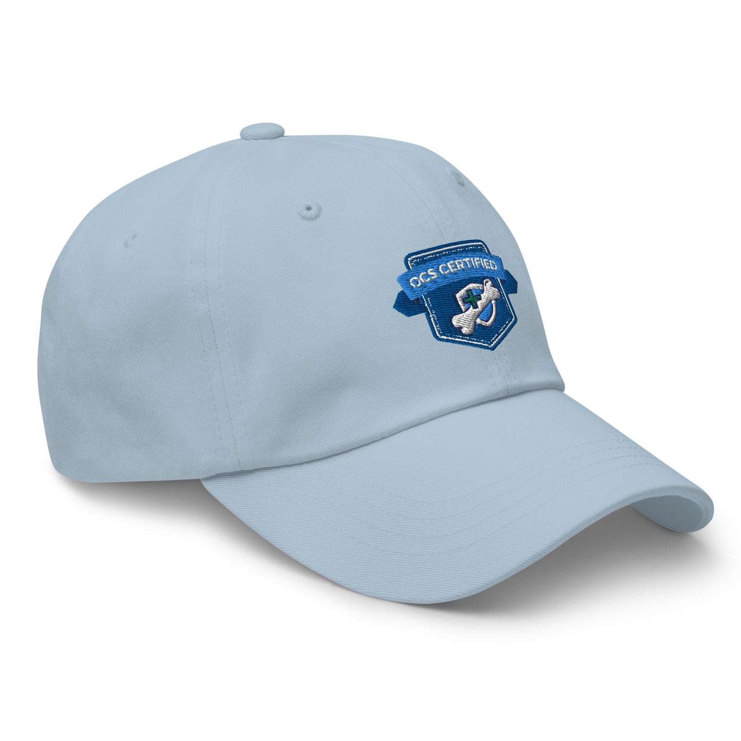 OCS Certified Hat